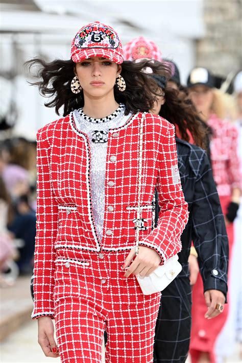 chanel monte carlo|Everything You Need to Know About The Chanel Cruise 2023 .